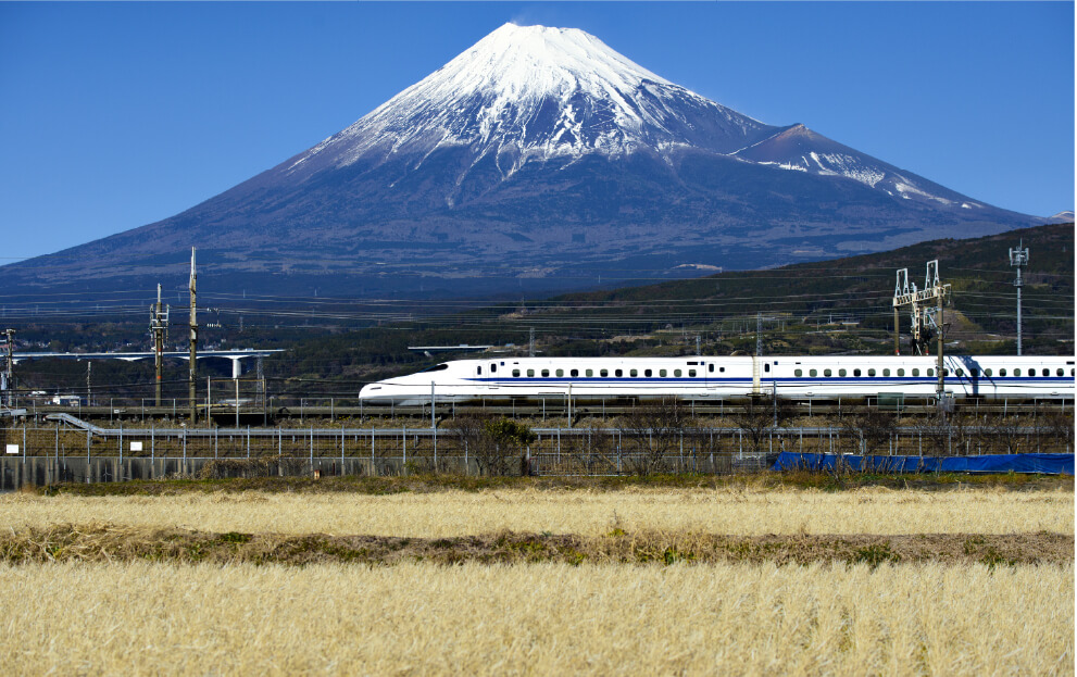 新幹線駅案内システム保守