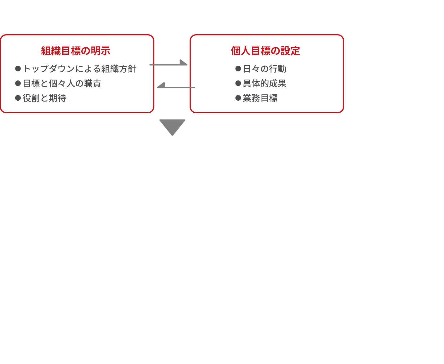 役割の付与